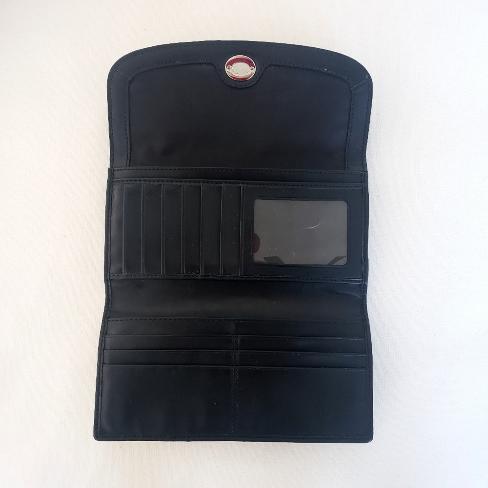 Authentic Coach Wallet - Picture 4 of 4
